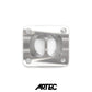 T4 to 55mm V-Band Turbo Flange Adapter