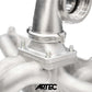 T4 to 55mm V-Band Turbo Flange Adapter