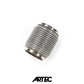 3" ARTEC Stainless Steel Exhaust Flex Joint