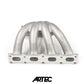 Mitsubishi Evo 10 4B11T V-Band Exhaust Manifold