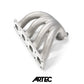 Mitsubishi Evo 10 4B11T V-Band Exhaust Manifold