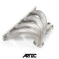 Mitsubishi Evo 10 4B11T V-Band Exhaust Manifold