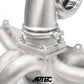 T4 to 70mm V-Band Turbo Flange Adapter