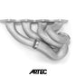 Mitsubishi Evo 4-9 4G63 70mm V-Band Exhaust Manifold