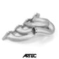 Mitsubishi Evo 4-9 4G63 70mm V-Band Exhaust Manifold