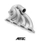 Mitsubishi Evo 4-9 4G63 70mm V-Band Exhaust Manifold