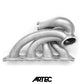 Mitsubishi Evo 4-9 4G63 70mm V-Band Exhaust Manifold