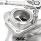T4 to 70mm V-Band Turbo Flange Adapter