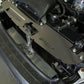 GRP Engineering - JZX110 Cooling Panel GRP Engineering