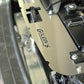 GRP Engineering - JZX110 Cooling Panel GRP Engineering