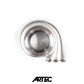 ARTEC G30 Turbine Housing | Standard Rotation | 0.90 A/R | V-Band / V-Band