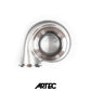 ARTEC G30 Turbine Housing | Standard Rotation | 0.75 A/R | V-Band / V-Band