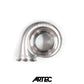 ARTEC G30 Turbine Housing | Reverse Rotation | 0.75 A/R | V-Band / V-Band