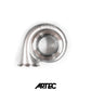 ARTEC G30 Turbine Housing | Reverse Rotation | 0.90 A/R | V-Band / V-Band