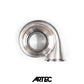 ARTEC G30 Turbine Housing | Reverse Rotation | 0.90 A/R | V-Band / V-Band
