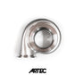 ARTEC G35 Turbine Housing | Standard Rotation | 0.75 A/R | V-Band / V-Band