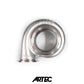 ARTEC G35 Turbine Housing | Reverse Rotation | 0.75 A/R | V-Band / V-Band