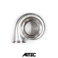 ARTEC G35 Turbine Housing | Reverse Rotation | 0.90 A/R | V-Band / V-Band