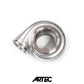 ARTEC G35 Turbine Housing | Reverse Rotation | 0.75 A/R | V-Band / V-Band