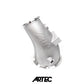 Toyota G16E 3" V-Band Catless Downpipe