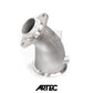 Toyota G16E Direct Replacement Catless Downpipe