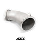 Toyota G16E Direct Replacement Catless Downpipe