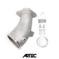 Toyota G16E Direct Replacement Catless Downpipe
