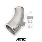 Toyota G16E 3" V-Band Catless Downpipe