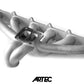 Ford Barra T4 Split Pulse Exhaust Manifold