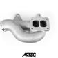 Mazda 13B FD T4 Exhaust Manifold