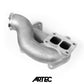 Mazda 13B FD T4 Exhaust Manifold