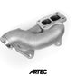 Mazda 13B FD T4 Exhaust Manifold