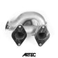 Mazda 13B FD T4 Exhaust Manifold