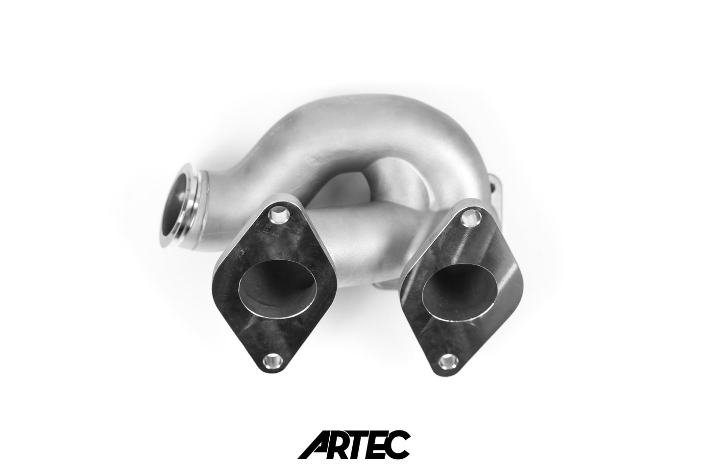 Mazda 13B FD T4 Exhaust Manifold