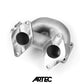 Mazda 13B FD T4 Exhaust Manifold