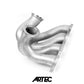 Honda K Series RWD V-Band Exhaust Manifold