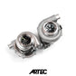 ARTEC x Garrett G35-1050 | Standard Rotation | V-Band / V-Band | Complete Turbocharger