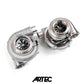 ARTEC x Garrett G30-900 | Standard Rotation | V-Band / V-Band | Complete Turbocharger