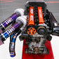 ARTEC Twin Turbo Kit for Toyota 2JZ-GTE
