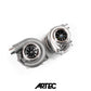 ARTEC x Garrett G35-1050 | Reverse Rotation | V-Band / V-Band | Complete Turbocharger