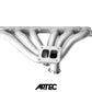 Toyota 2JZ-GE T4 Exhaust Manifold