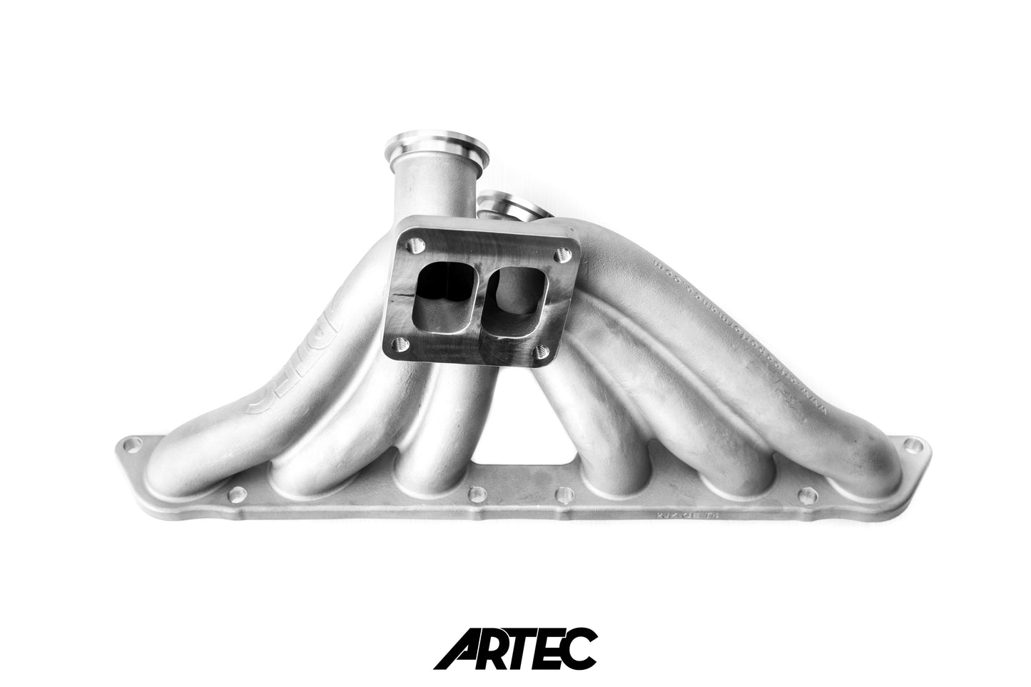 Toyota 2JZ-GE T4 Exhaust Manifold