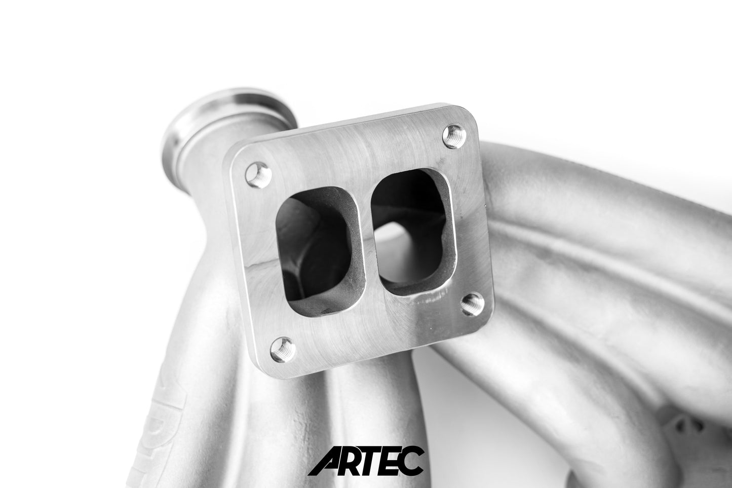 Toyota 2JZ-GE T4 Exhaust Manifold