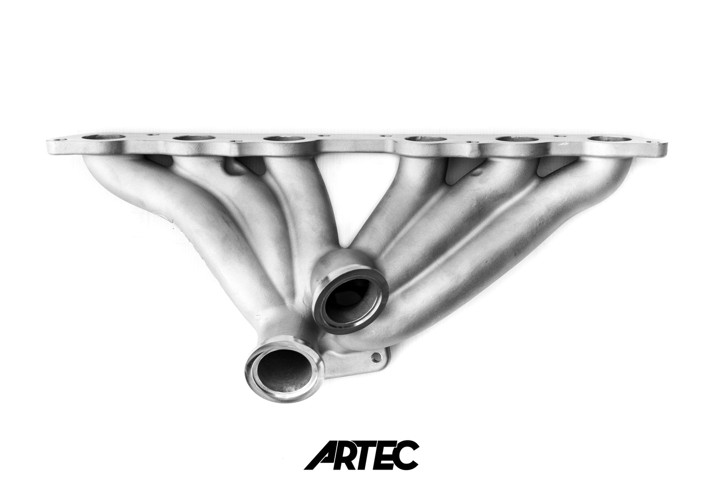 Toyota 2JZ-GE T4 Exhaust Manifold