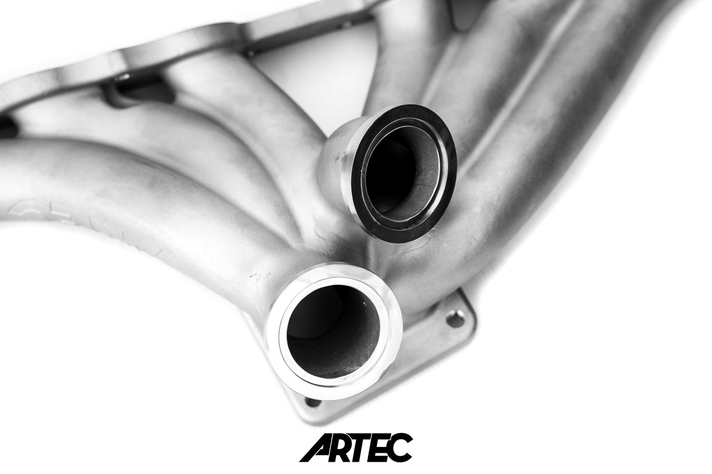 Toyota 2JZ-GE T4 Exhaust Manifold