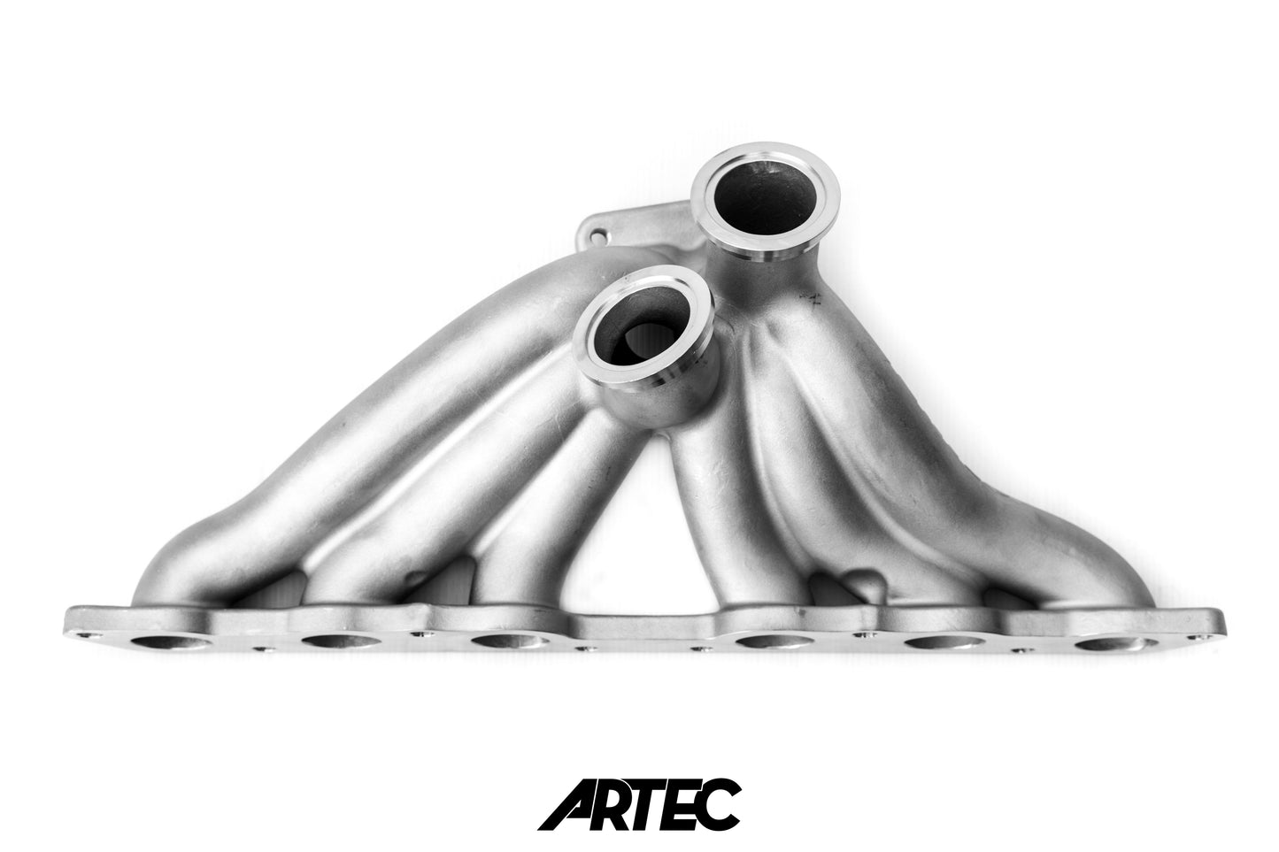 Toyota 2JZ-GE T4 Exhaust Manifold