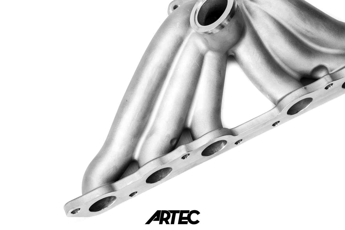Toyota 2JZ-GE T4 Exhaust Manifold