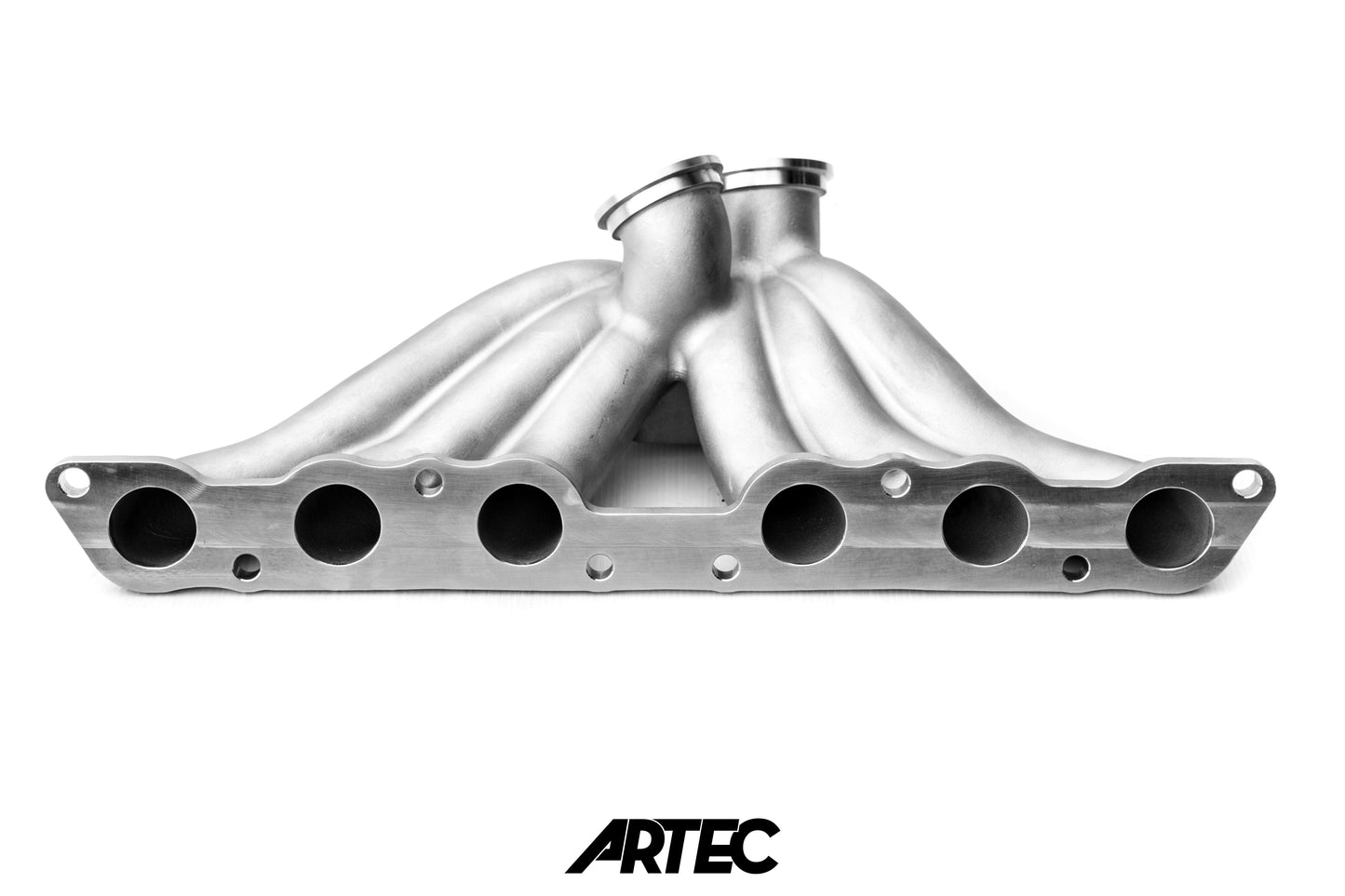 Toyota 2JZ-GE T4 Exhaust Manifold
