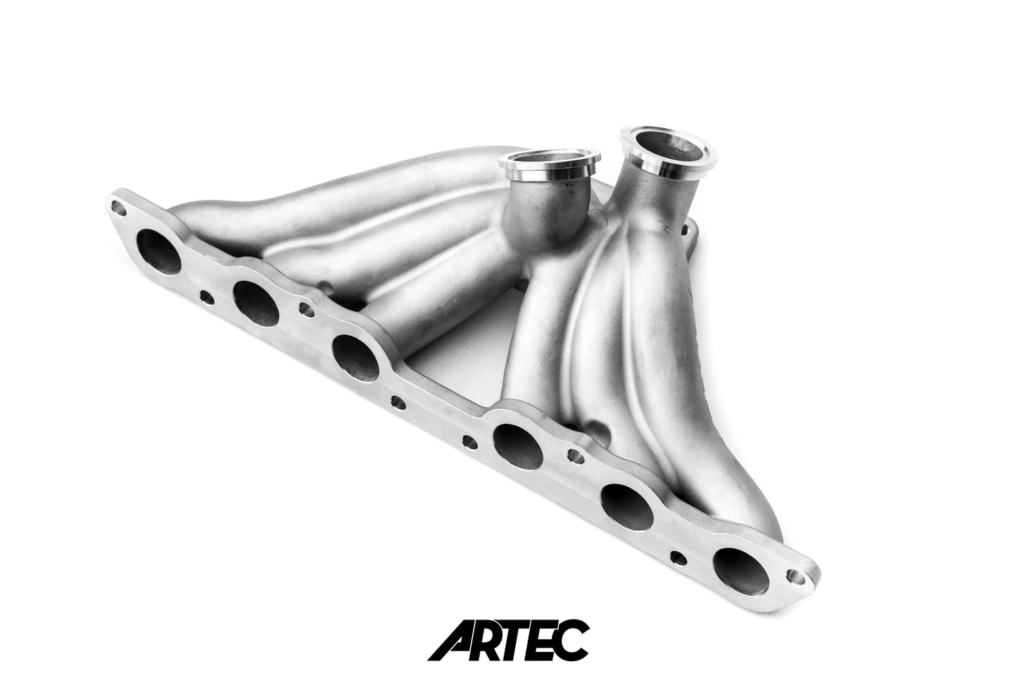 Toyota 2JZ-GE T4 Exhaust Manifold