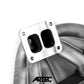 Toyota 1JZ Non VVTi T4 Exhaust Manifold